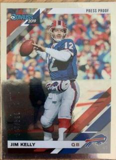 Jim Kelly