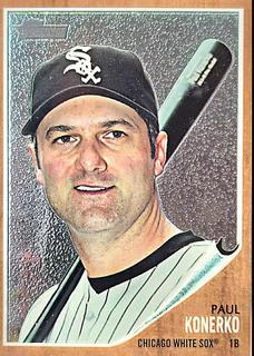 Paul Konerko