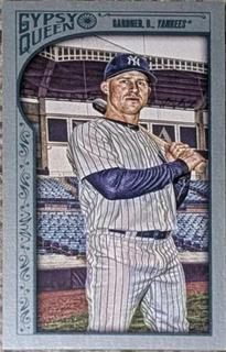Brett Gardner