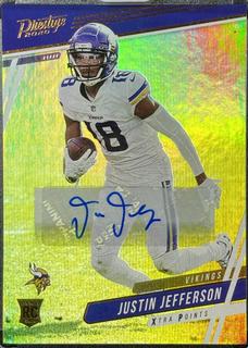 Justin Jefferson