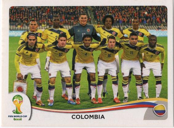 Colombia