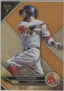 Dustin Pedroia
