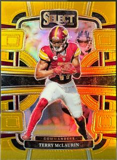 Terry McLaurin