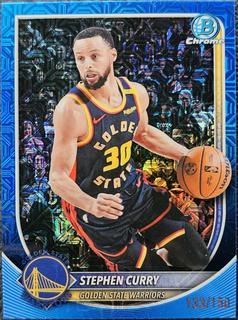 Stephen Curry