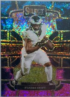 D'Andre Swift