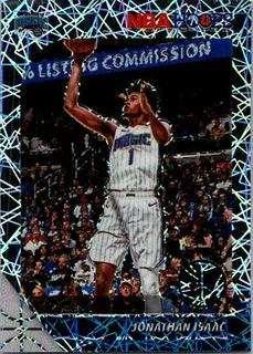 Jonathan Isaac