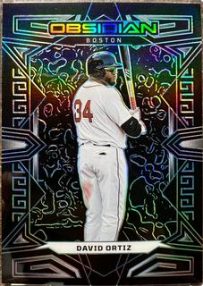 David Ortiz