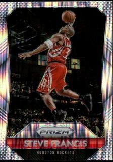 Steve Francis