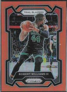 Robert Williams III