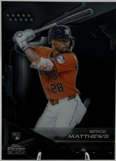 Brice Matthews