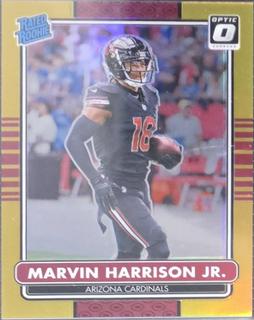 Marvin Harrison Jr.