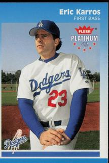 Eric Karros