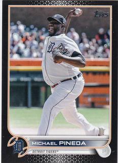 Michael Pineda