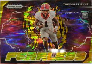 Trevor Etienne
