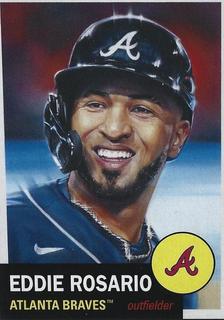 Eddie Rosario
