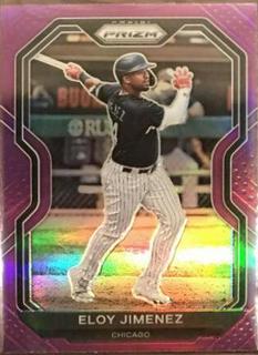 Eloy Jimenez