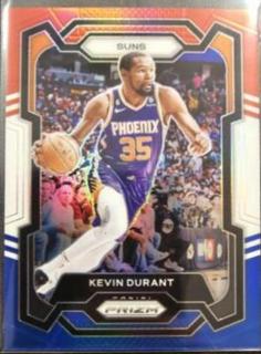 Kevin Durant