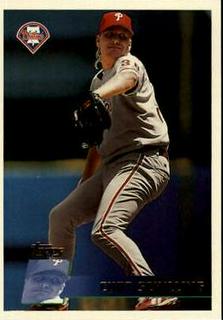 Curt Schilling