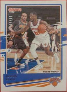 Julius Randle