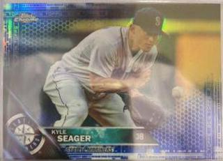 Kyle Seager