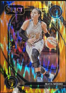 Maya Moore