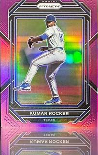 Kumar Rocker