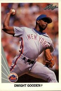 Dwight Gooden