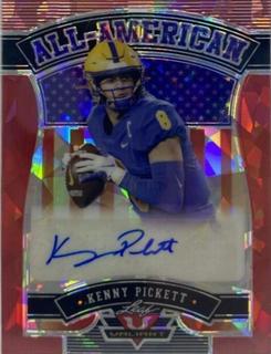 Kenny Pickett