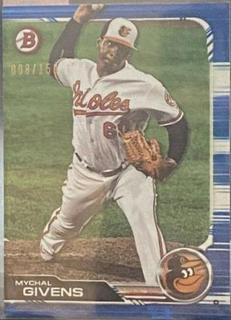 Mychal Givens