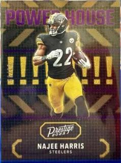 Najee Harris