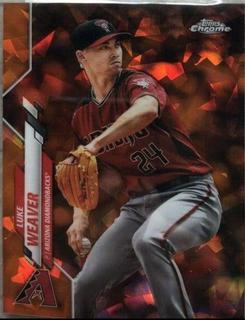 Luke Weaver