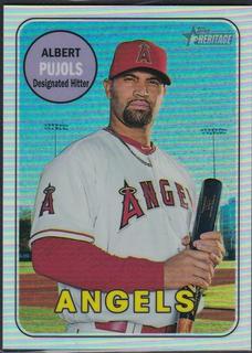 Albert Pujols