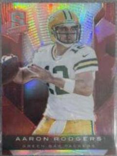 Aaron Rodgers