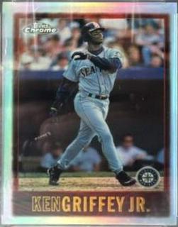 Ken Griffey Jr.