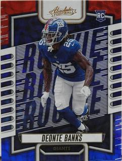 Deonte Banks