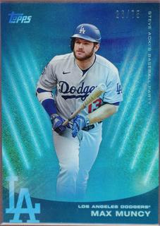 Max Muncy