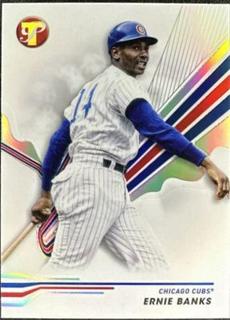 Ernie Banks