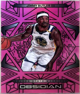 Jimmy Butler III