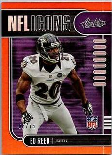 Ed Reed