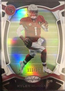 Kyler Murray