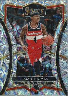 Isaiah Thomas