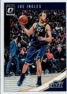 Joe Ingles