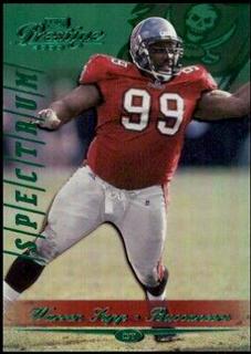 Warren Sapp