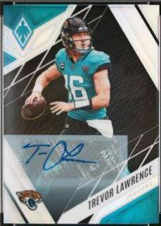Trevor Lawrence