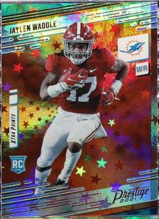 Jaylen Waddle