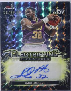 Karl Malone