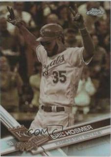 Eric Hosmer