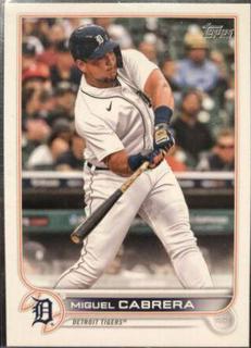 Miguel Cabrera