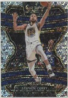 Stephen Curry