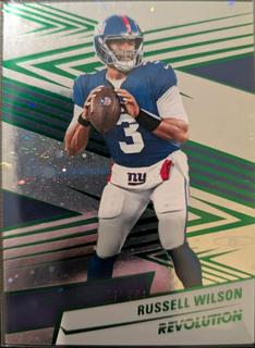Russell Wilson